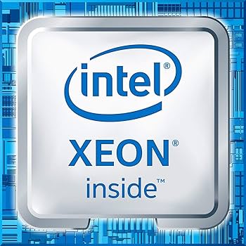 Amazon.com: Intel Xeon Processor E3-1225v5 3.30 GHz, 8M Cache